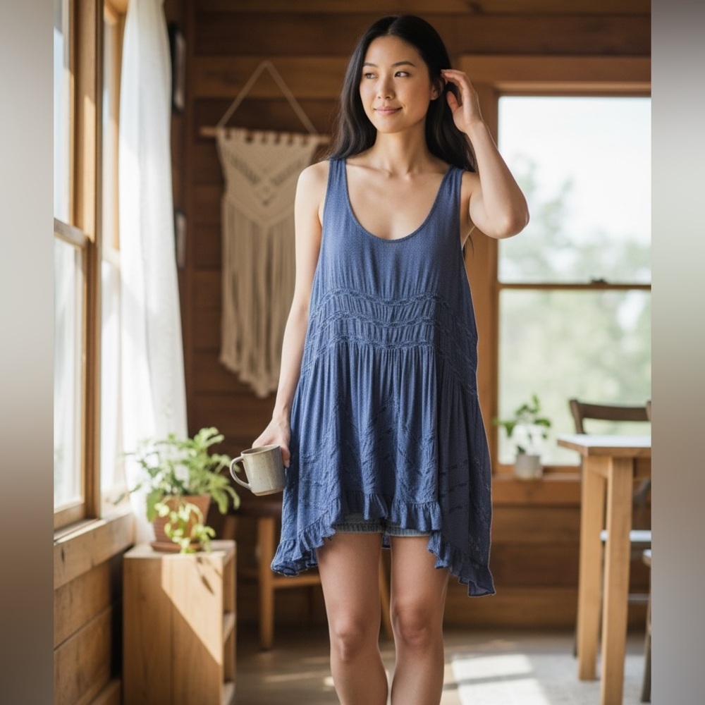 11 Intimately Free People
